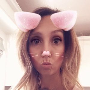 Meet your Posher, Misty